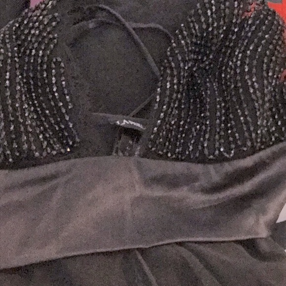 La Perla short gown - Picture 5 of 16